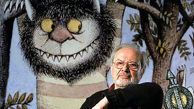 Love Your Life: An Illustrated Interview with Maurice Sendak
