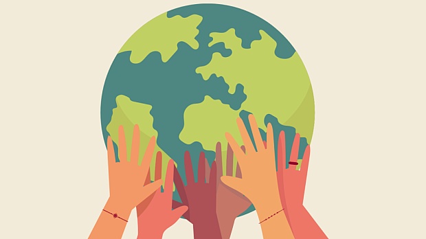 Localization: for People and the Earth