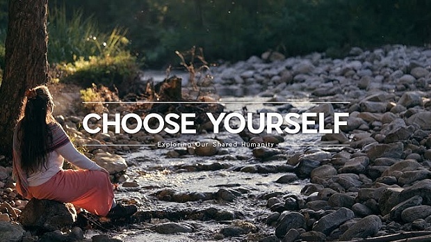 The Power of Choosing YOU