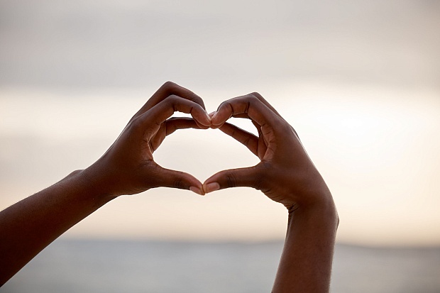 My Journey to Self-Love